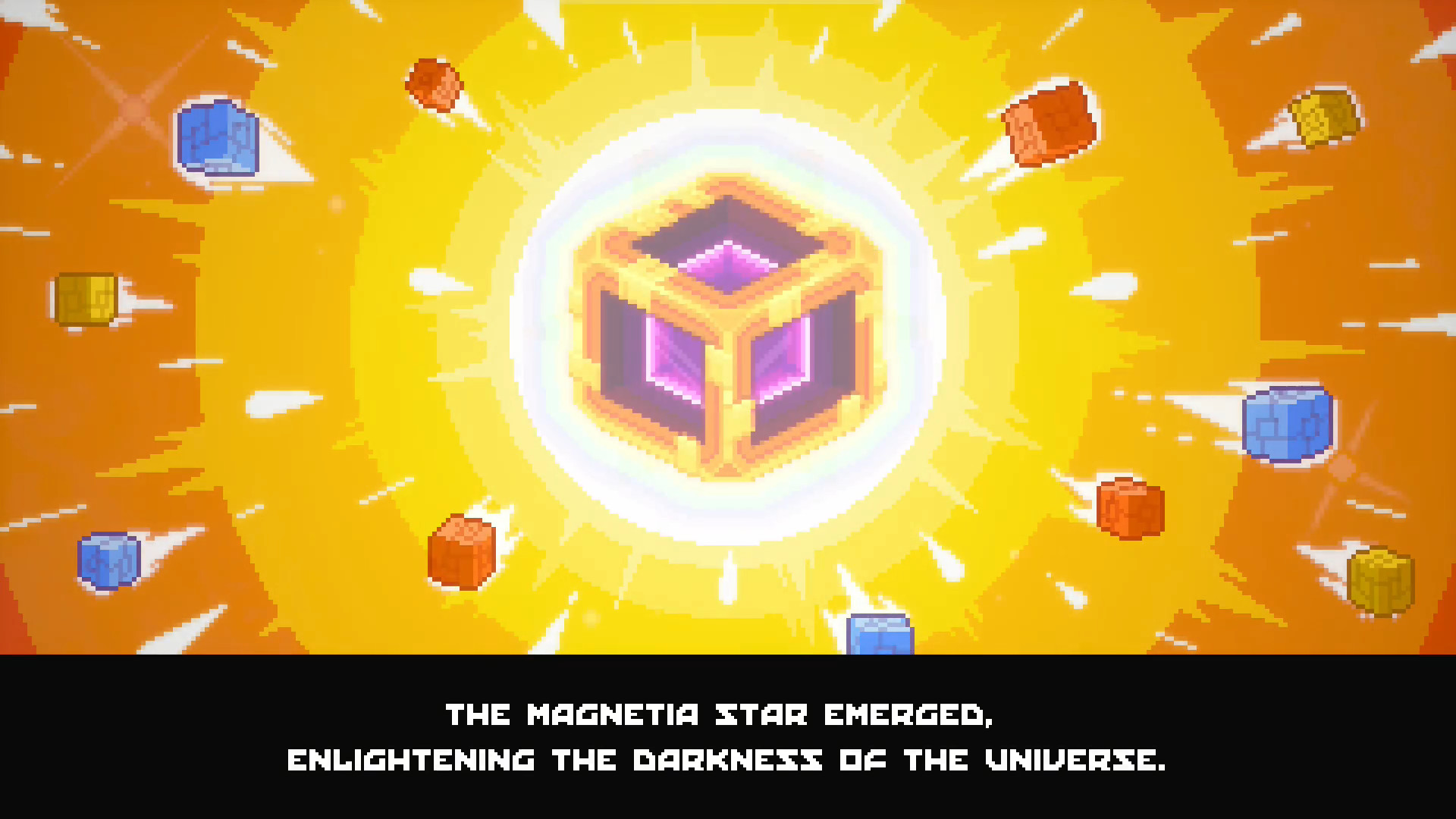 Super Magbot screenshot 4