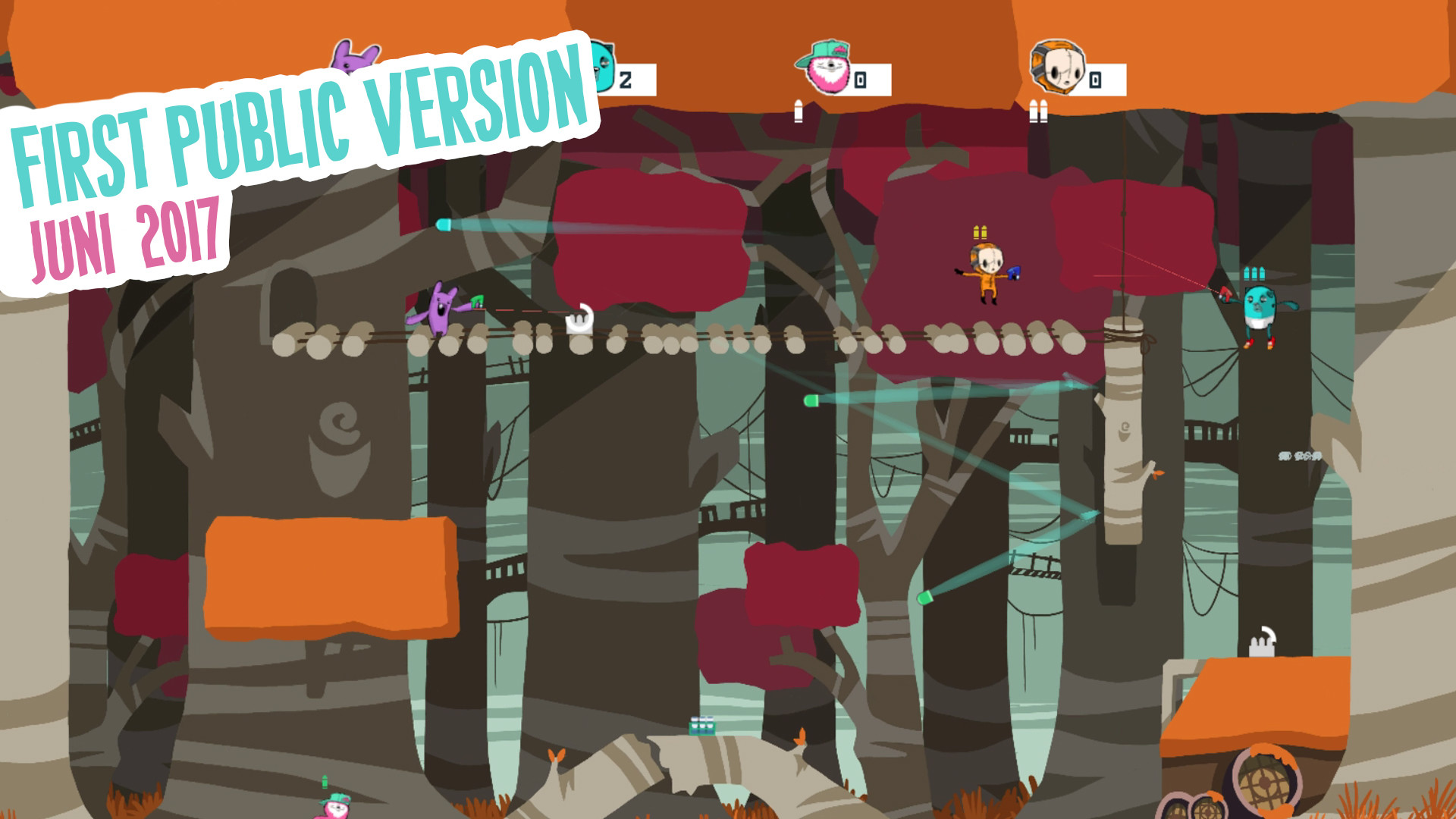 Retimed Supporter Pack screenshot 5