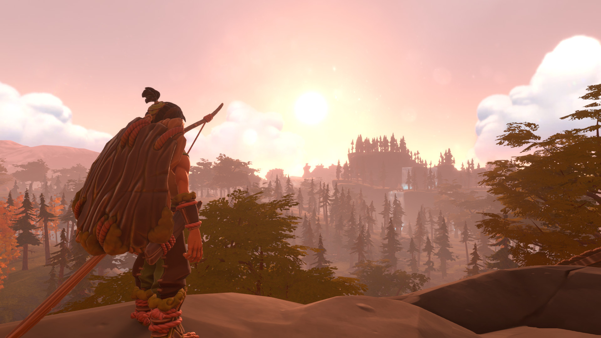 Pine - Soundtrack screenshot 6