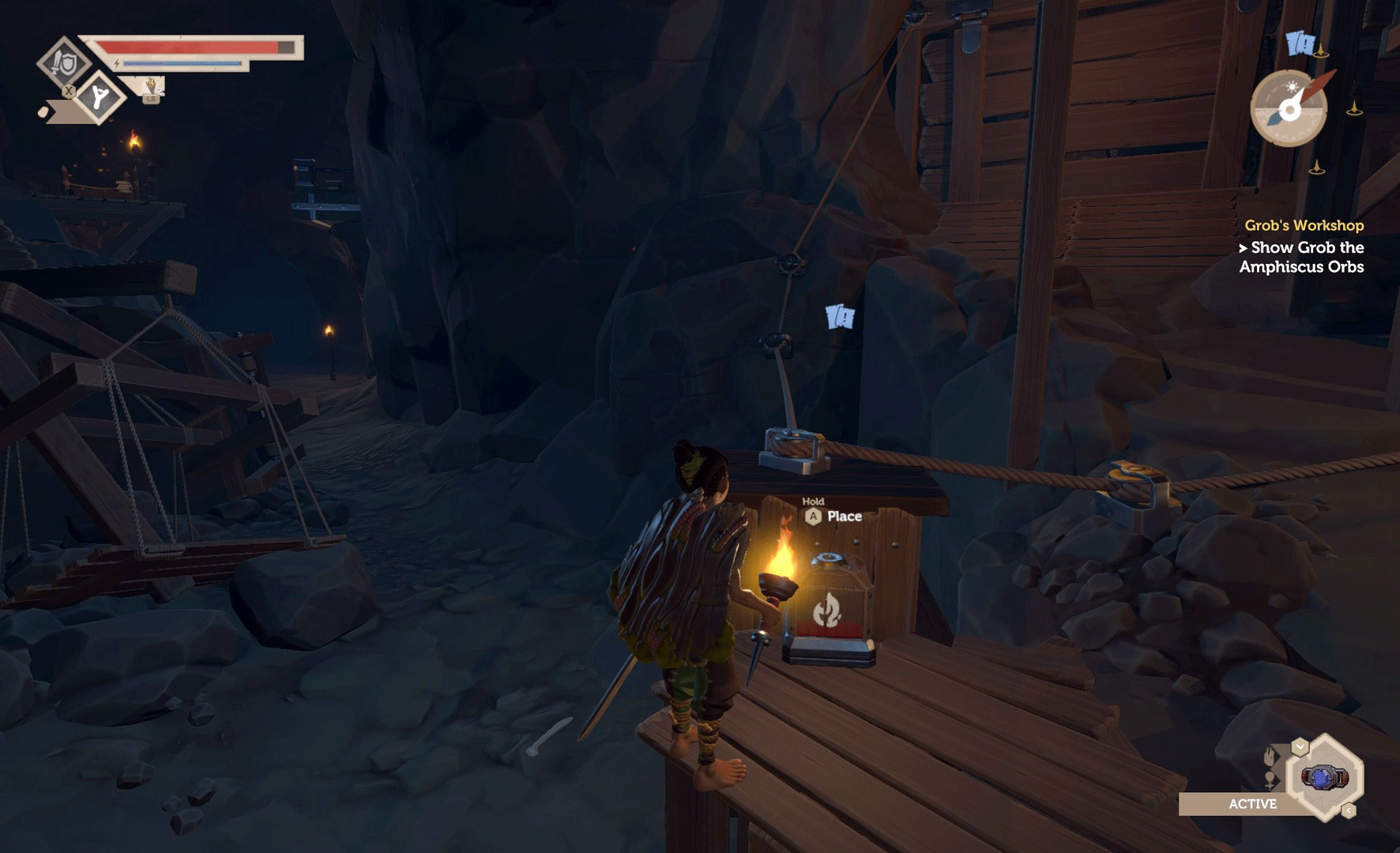 Pine - Soundtrack screenshot 5