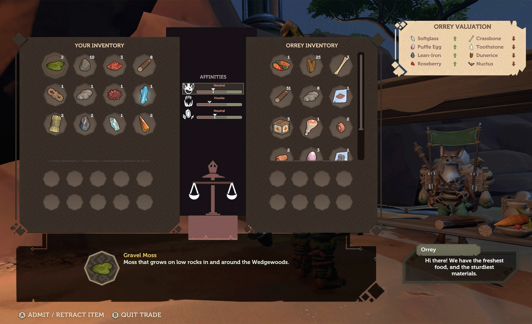 Pine - Soundtrack screenshot 4