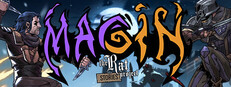Magin: The Rat Project Stories