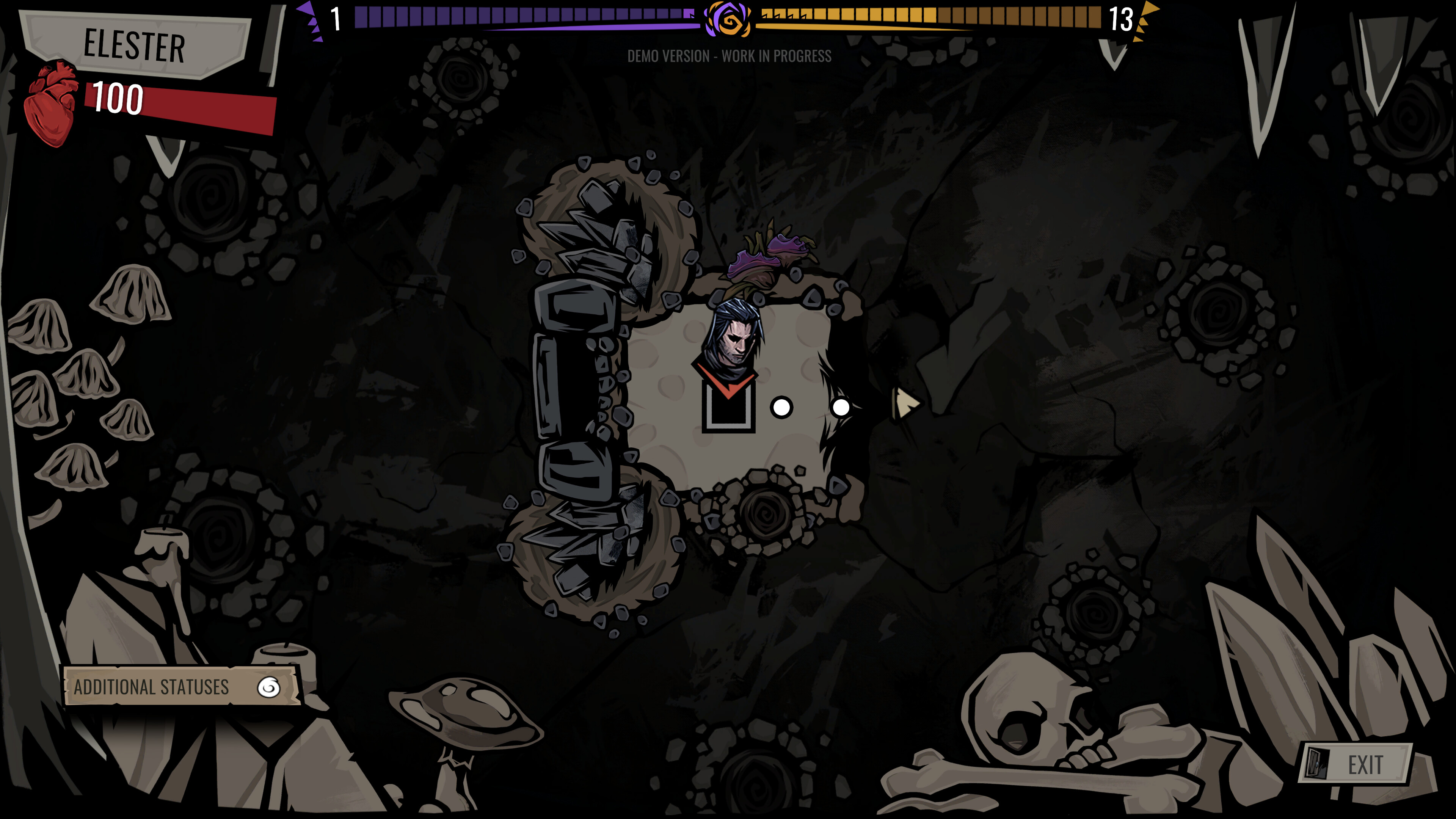 Magin: The Rat Project Stories screenshot 15