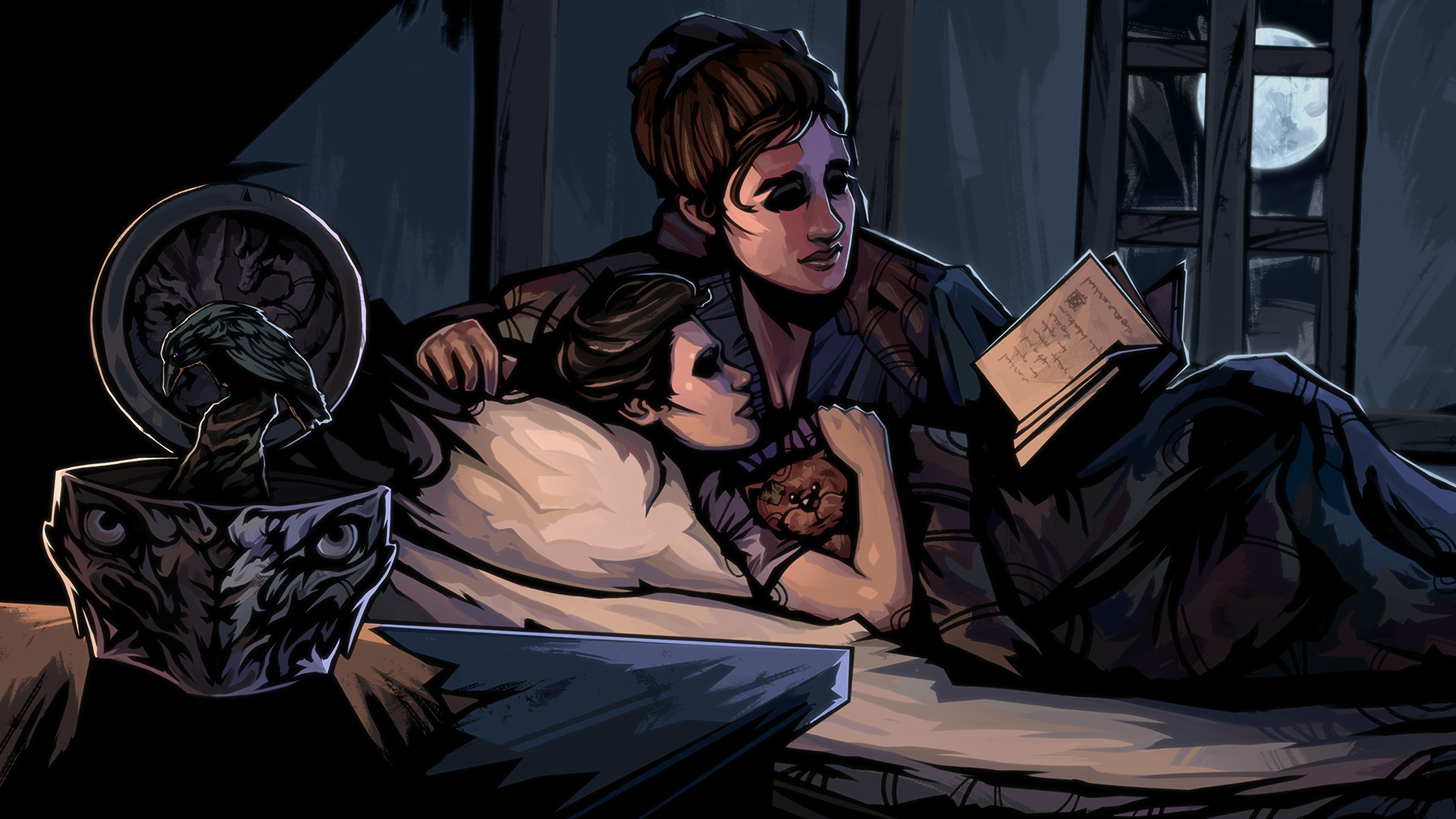 Magin: The Rat Project Stories screenshot 16