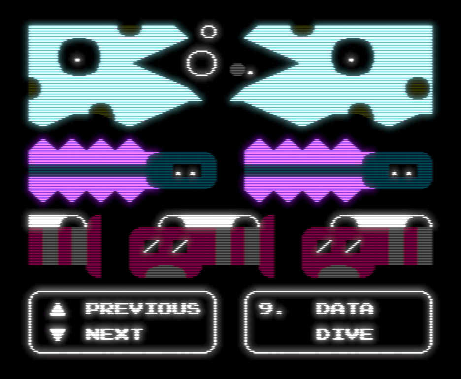 Mesen screenshot 5