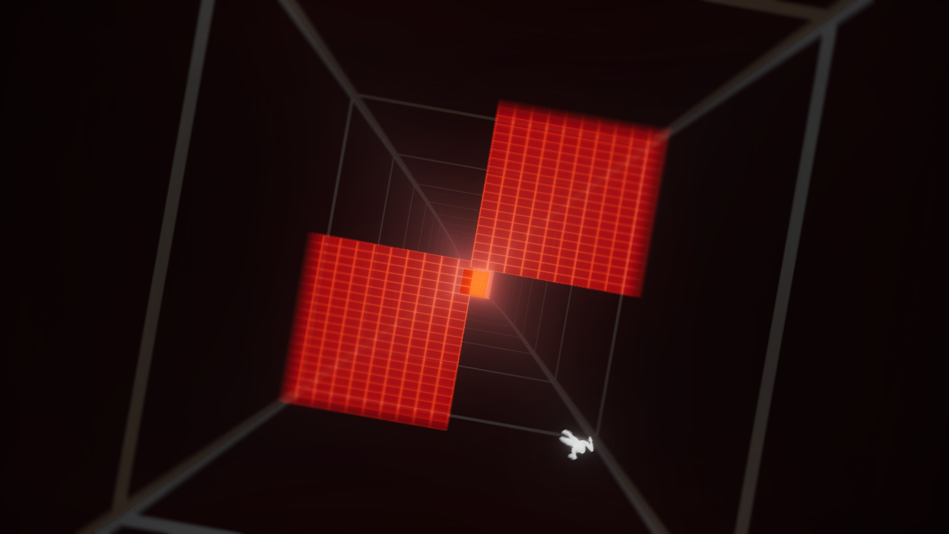Counter-Fall screenshot 1