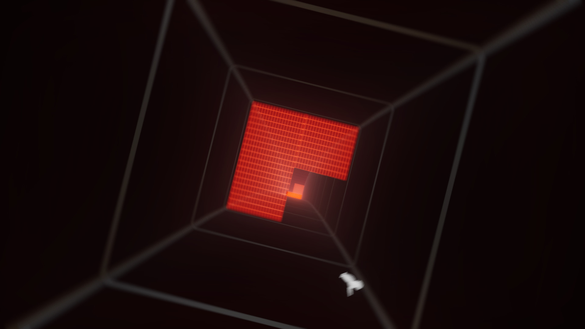 Counter-Fall screenshot 4
