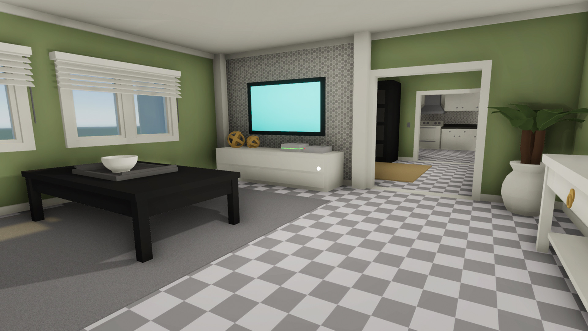 Birth to Death screenshot 1