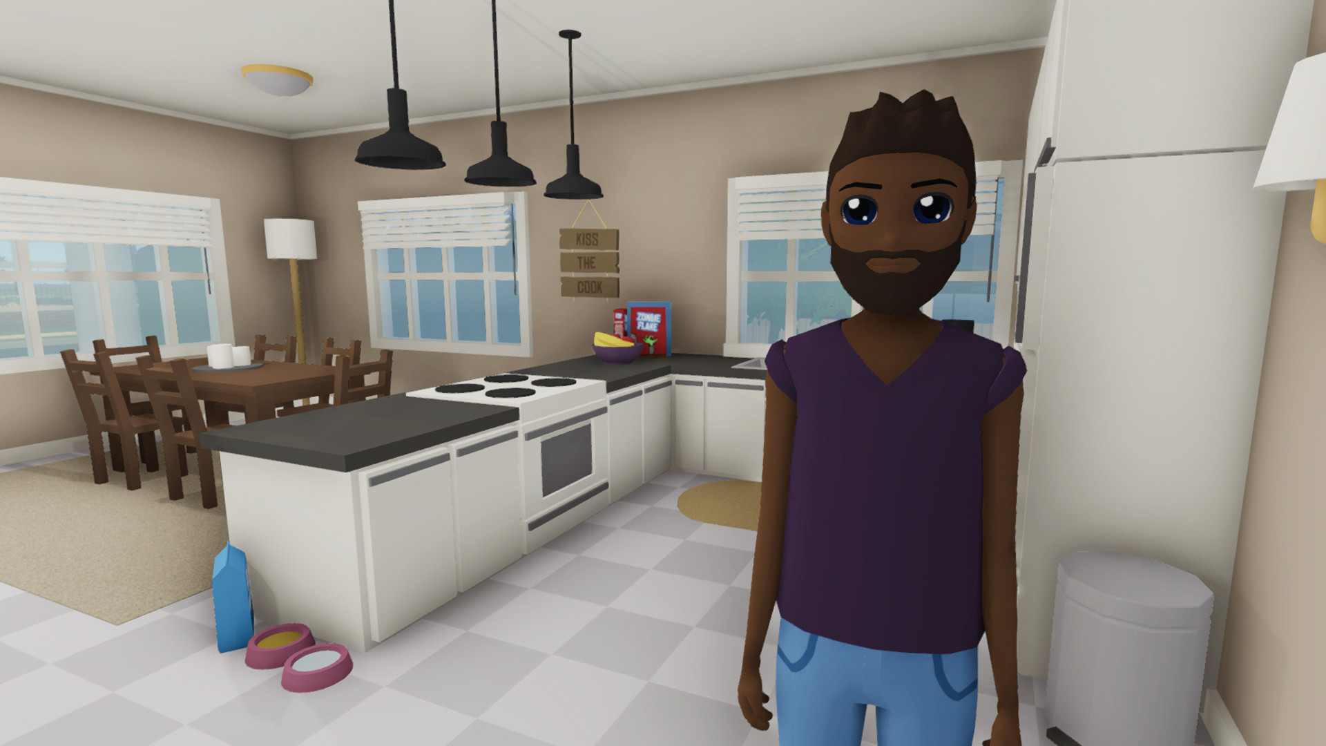 Birth to Death screenshot 6