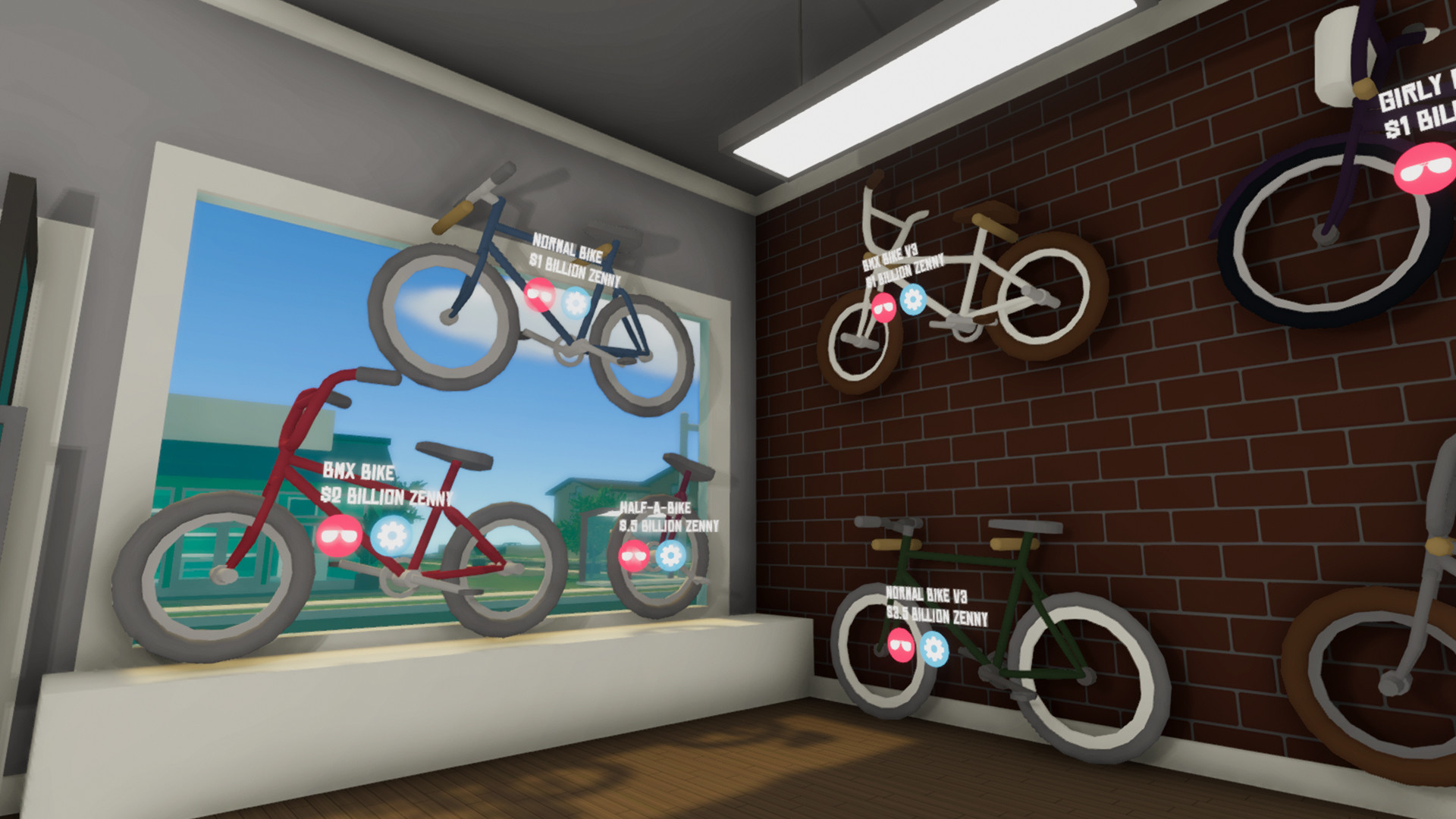 Birth to Death screenshot 2
