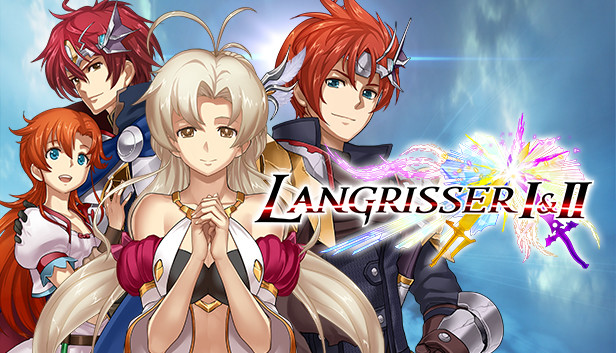Steam：Langrisser I & II - Legacy BGM Pack