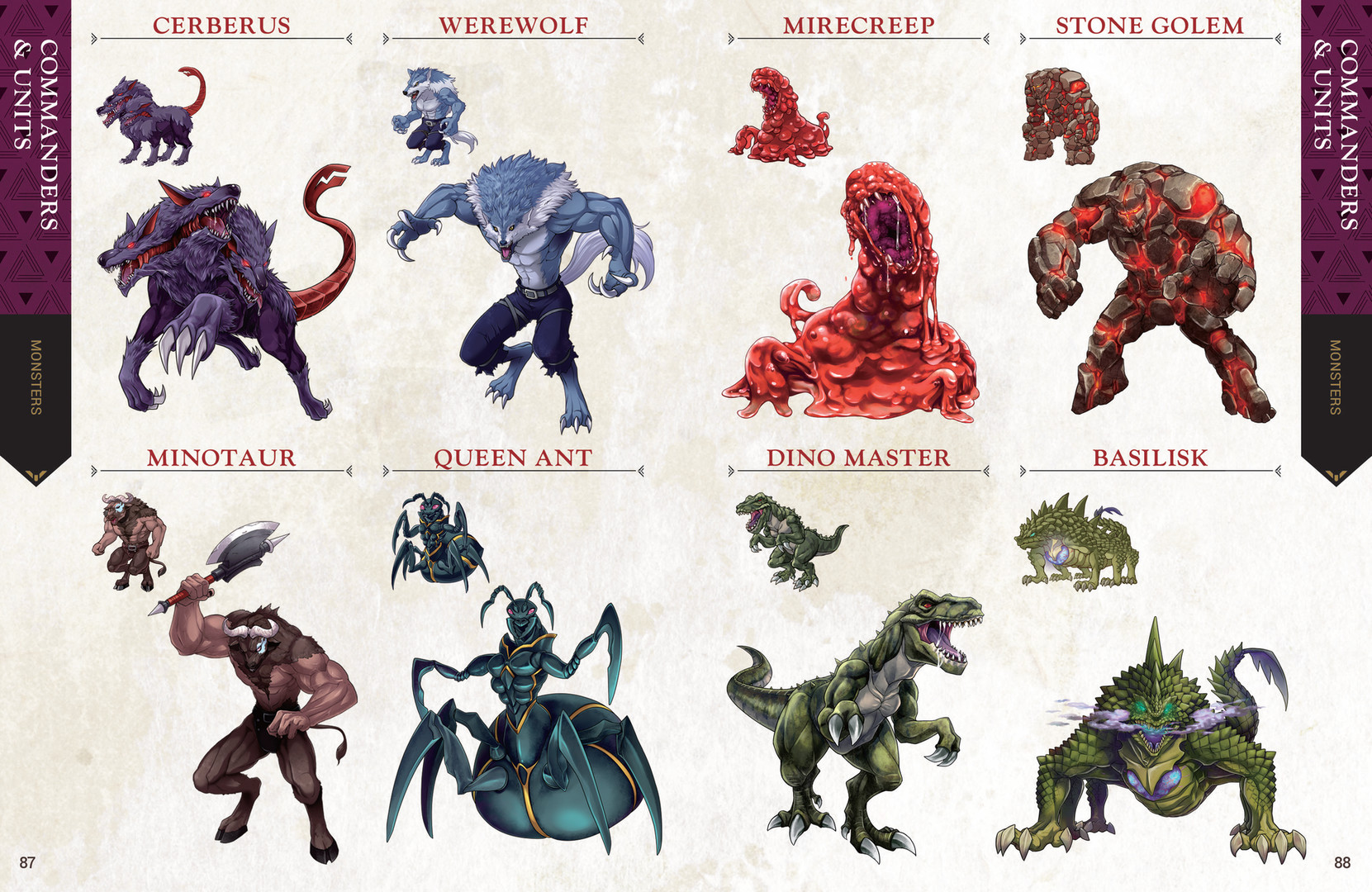 Steam：Langrisser I & II - Visual Book