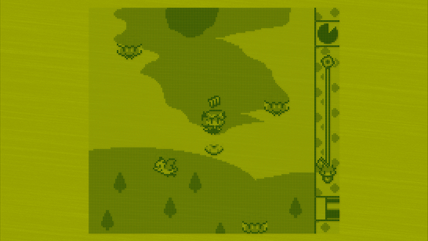 Sameboy screenshot 5