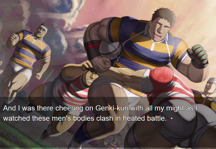 SPORTCON screenshot 6