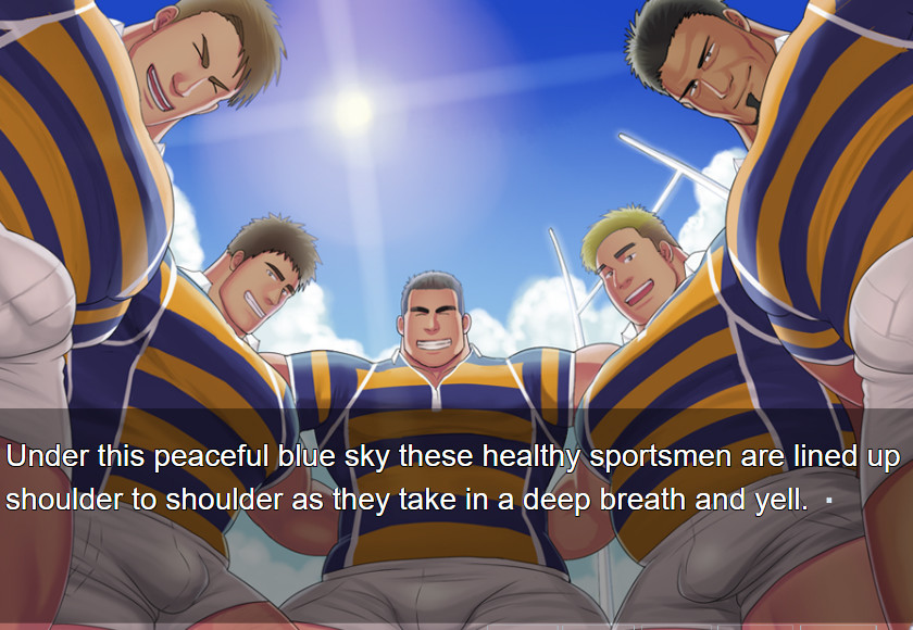 SPORTCON screenshot 5