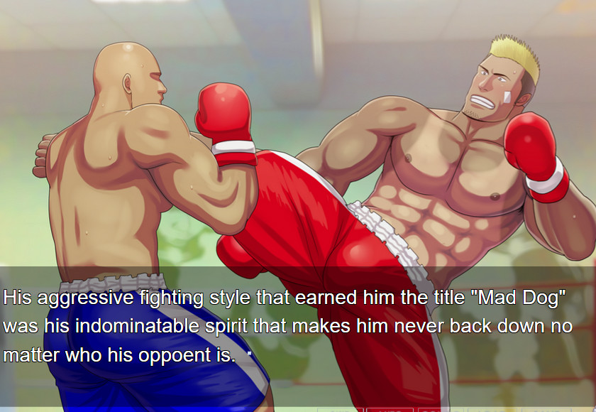 SPORTCON screenshot 4