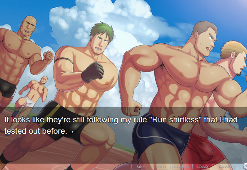 SPORTCON screenshot 8