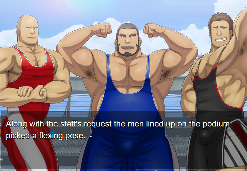SPORTCON screenshot 10