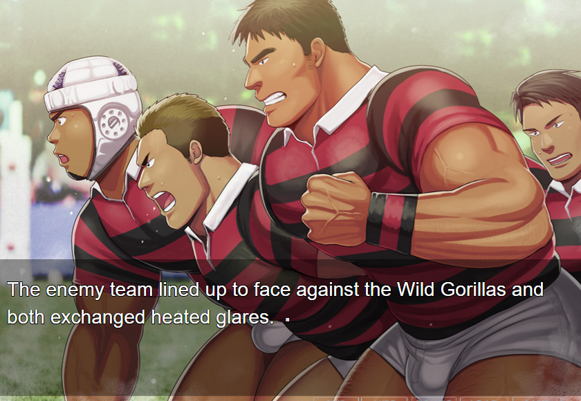 SPORTCON screenshot 2