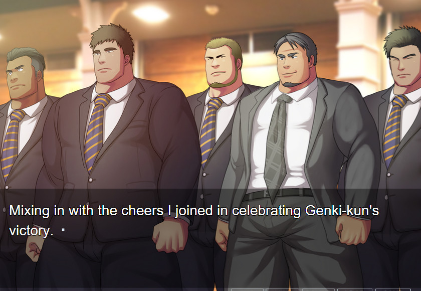 SPORTCON screenshot 3