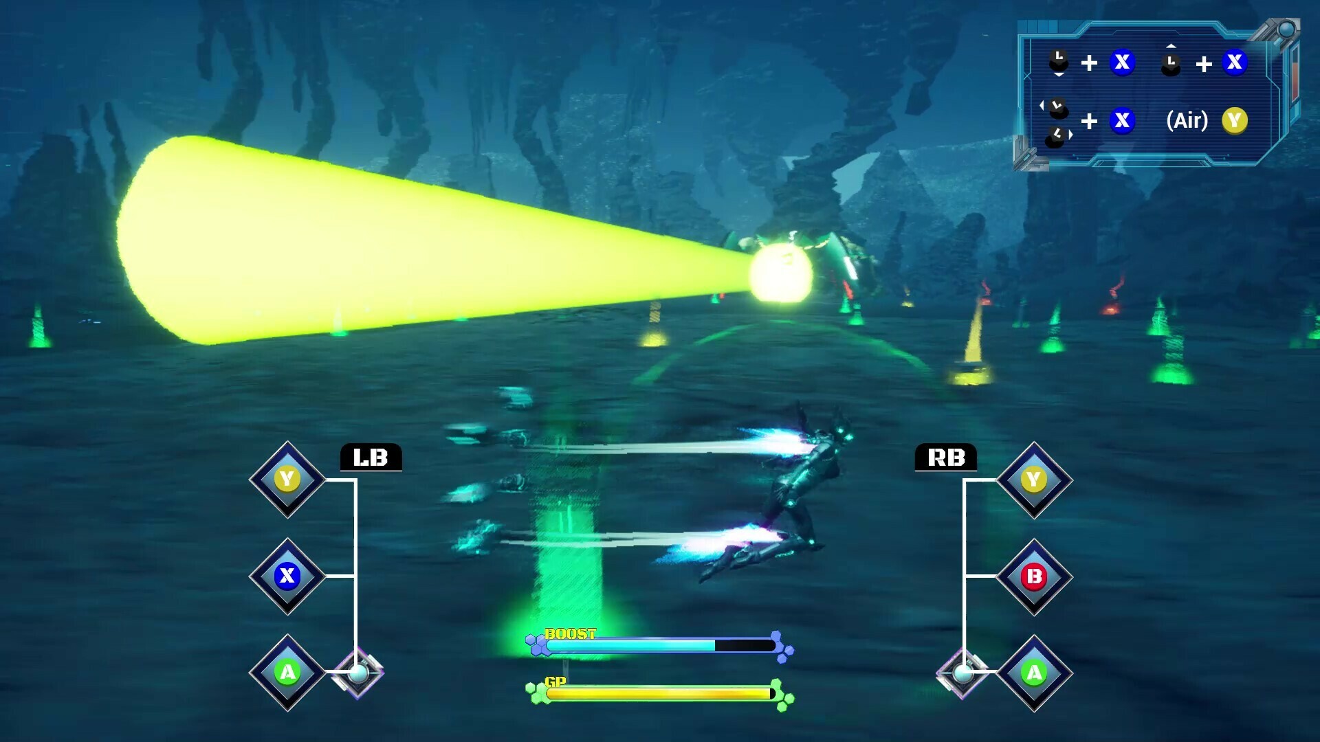 BREAKTHROUGH screenshot 4