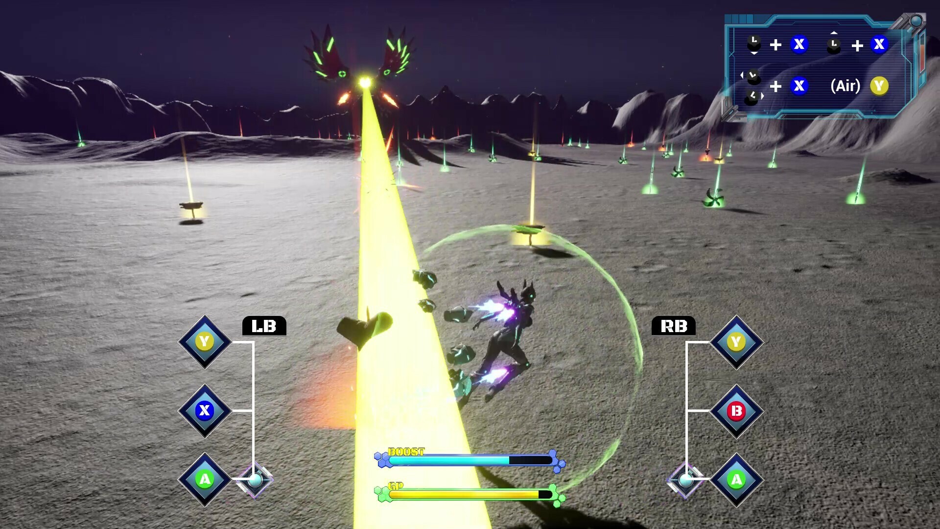 BREAKTHROUGH screenshot 5
