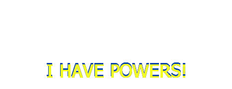 I Have Powers! screenshot 7