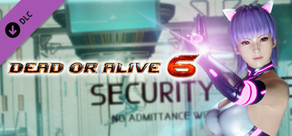 DOA6 "Nova" Sci-Fi Body Suit - Ayane