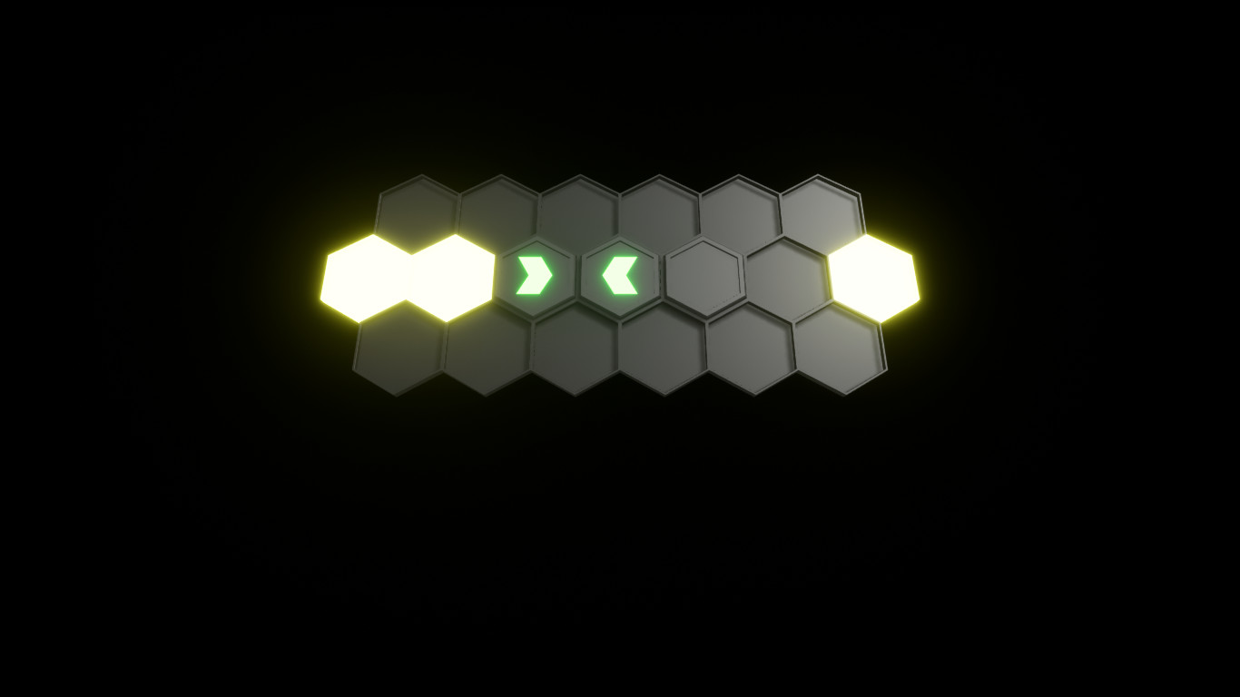 Hexon screenshot 5