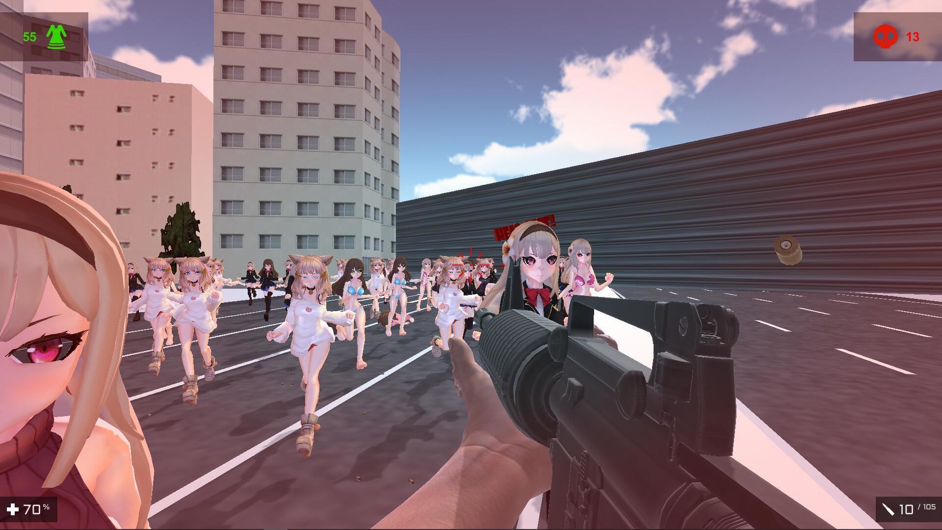 Shoot Them - Extra screenshot 3