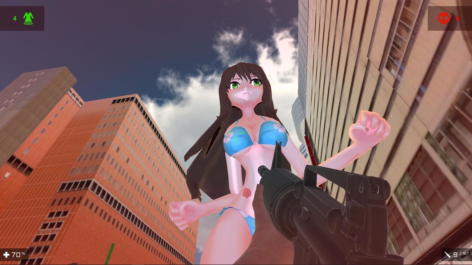 Shoot Them - Extra screenshot 2