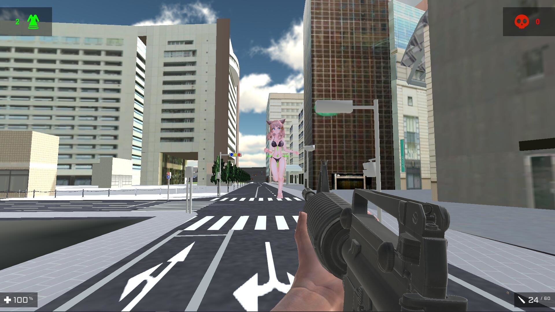 Shoot Them - Extra screenshot 4