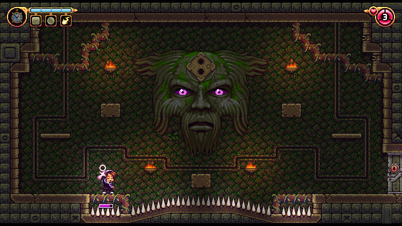 Alwa's Legacy screenshot 10