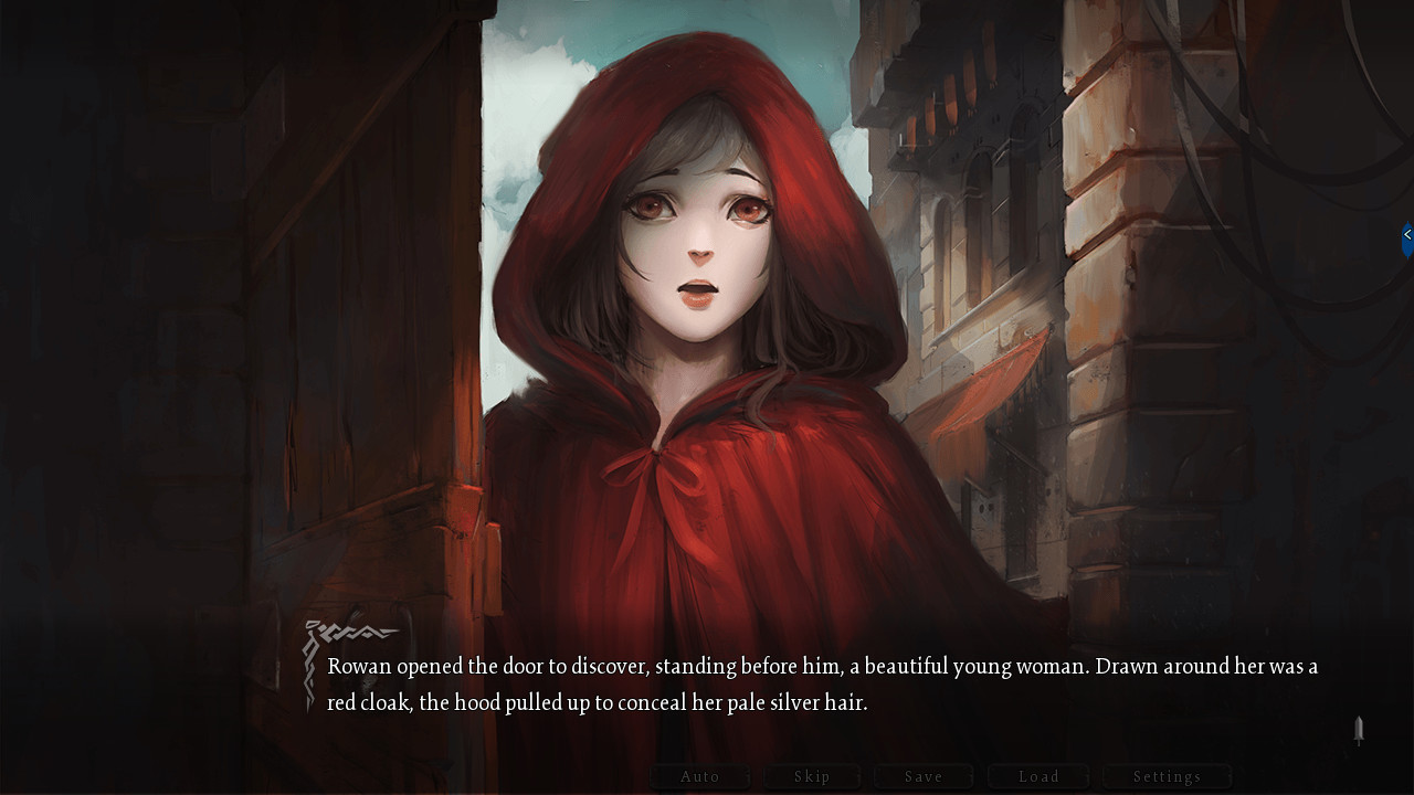Seeds of Chaos screenshot 7