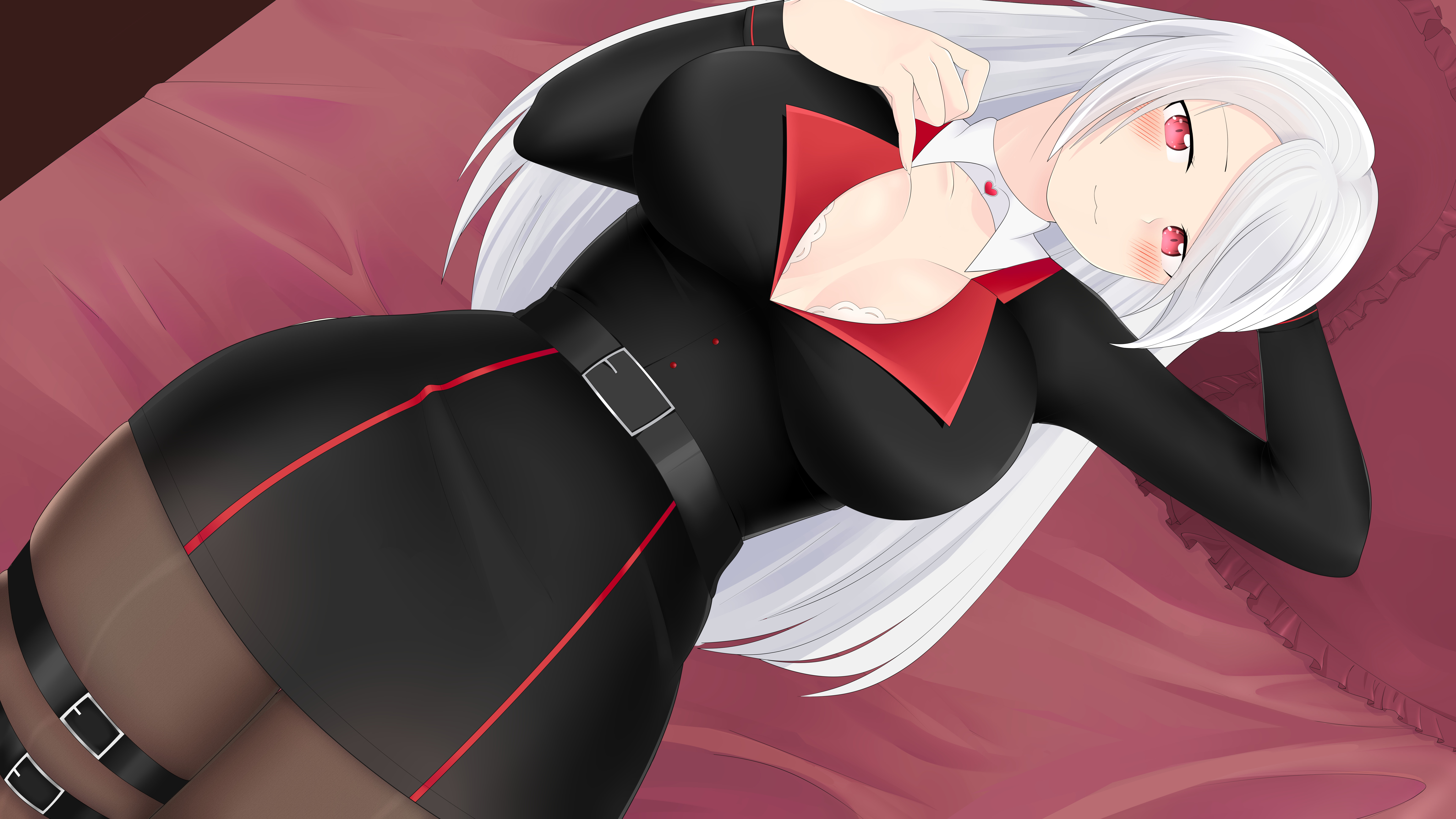 My Cute Fuhrer screenshot 6