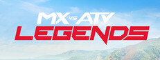 MX vs ATV Legends