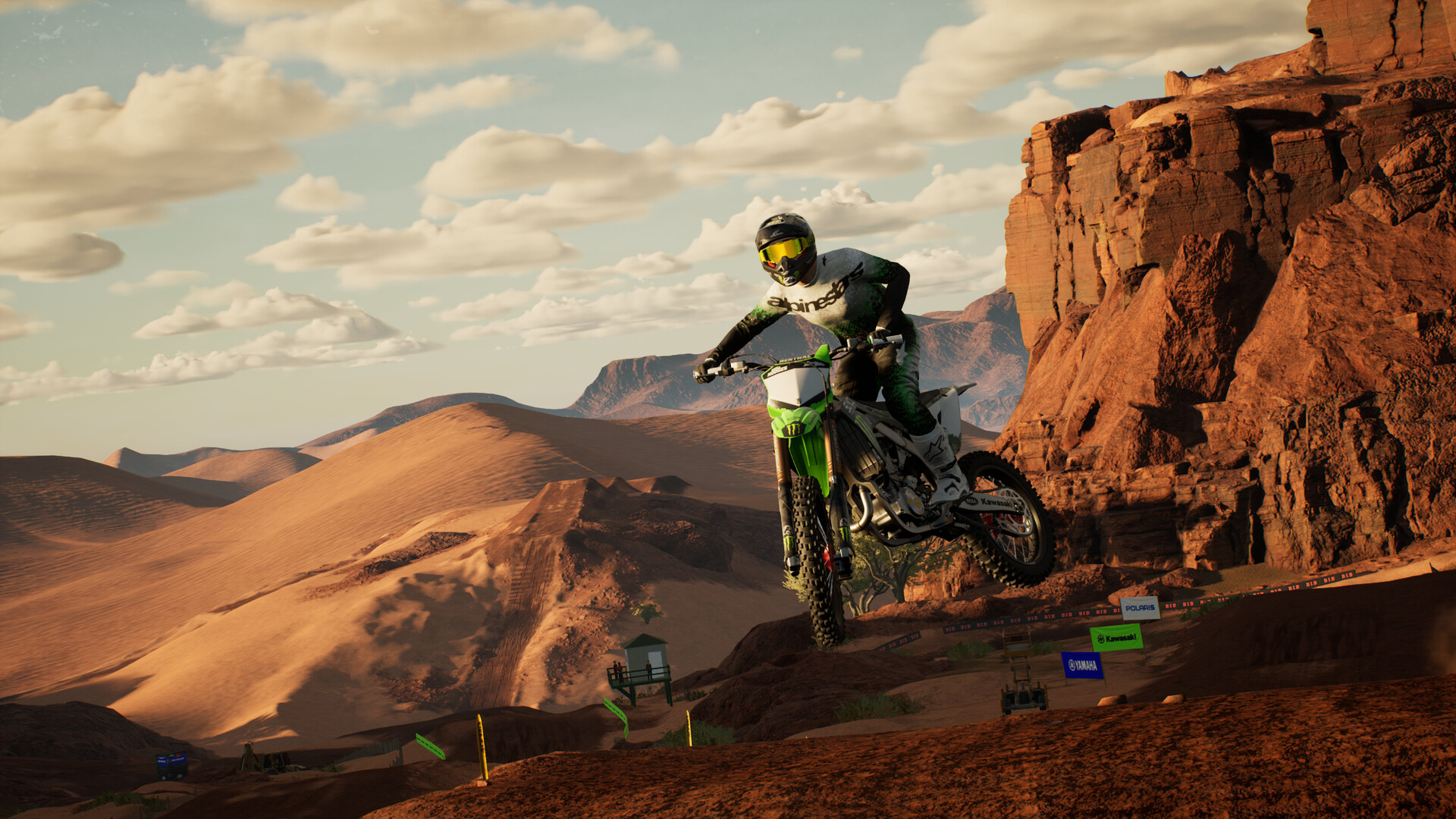 MX vs ATV Legends — изображение 6