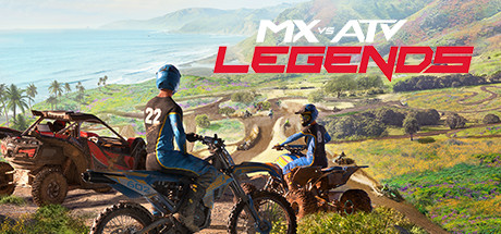 Re: MX vs ATV Legends (2022)