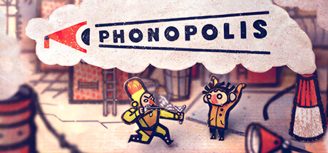 Phonopolis