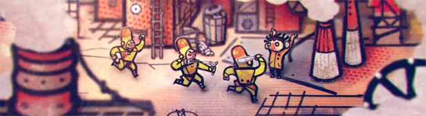 Phonopolis