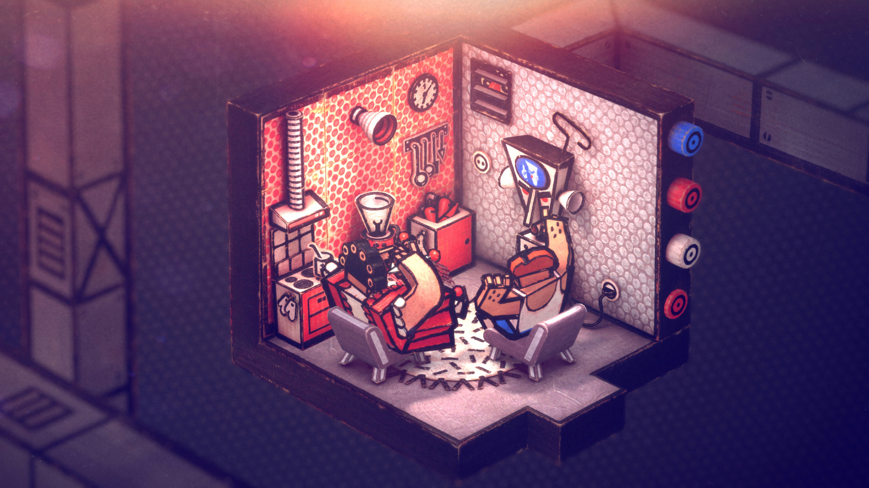Phonopolis screenshot 8