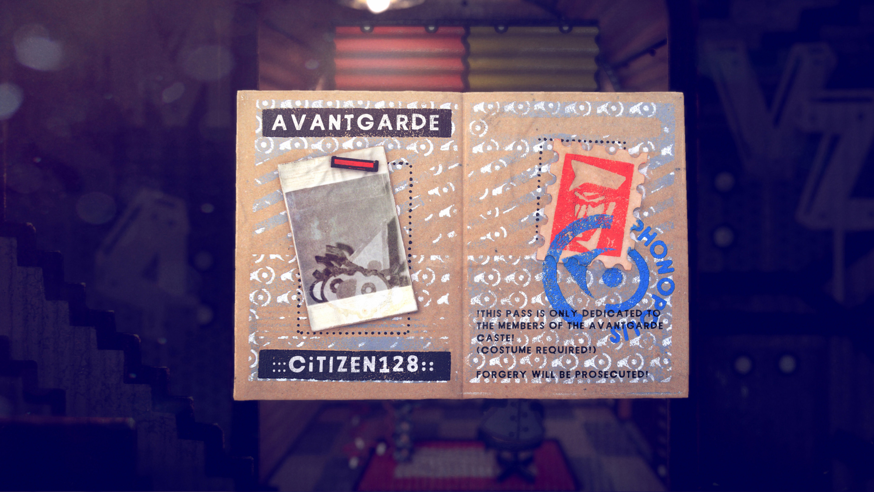 Phonopolis screenshot 7