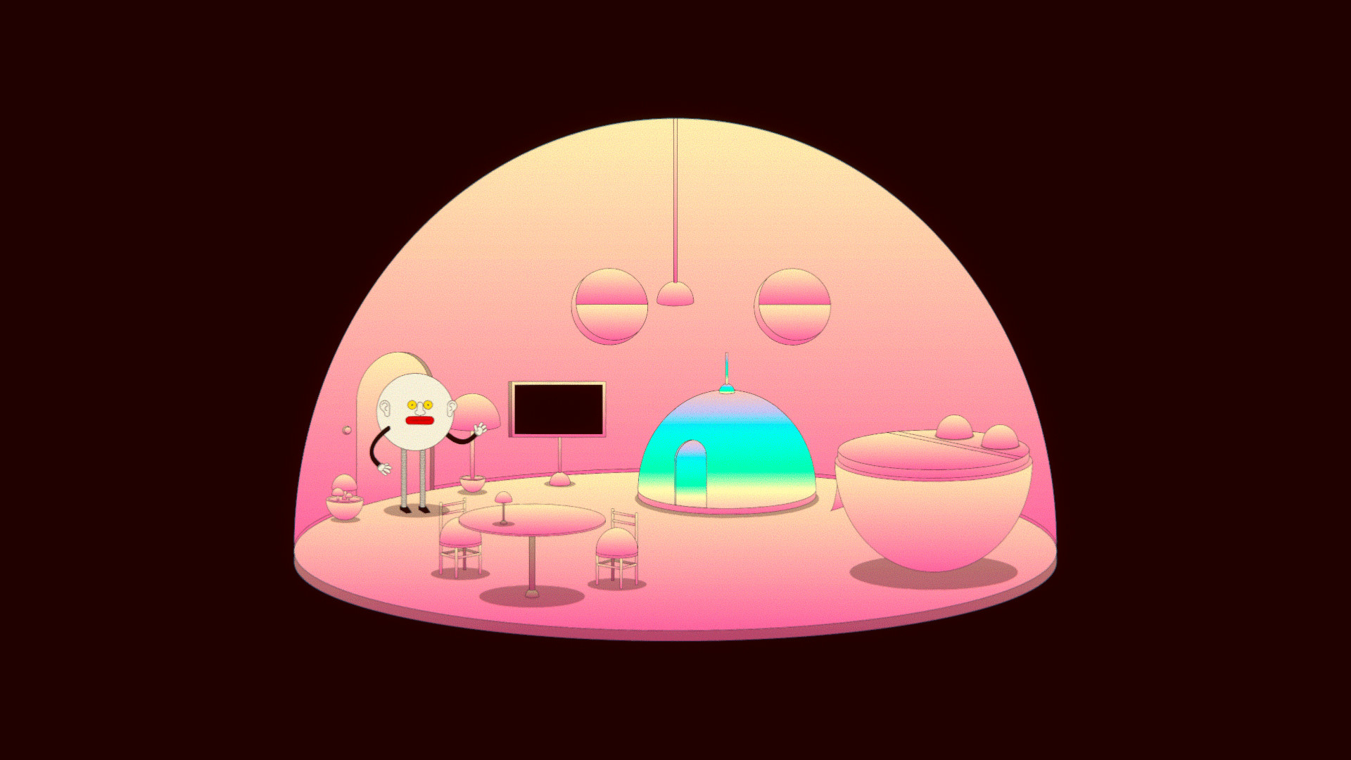 BORE DOME screenshot 5