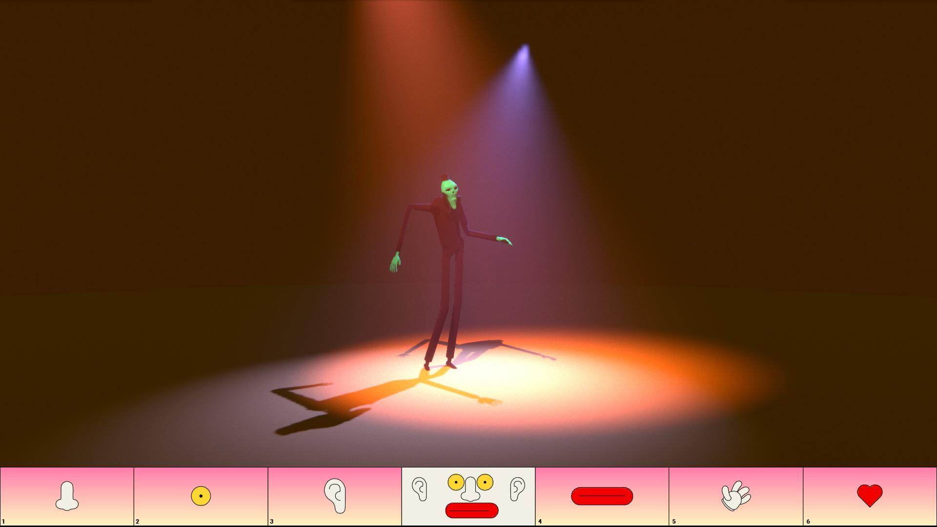 BORE DOME screenshot 8