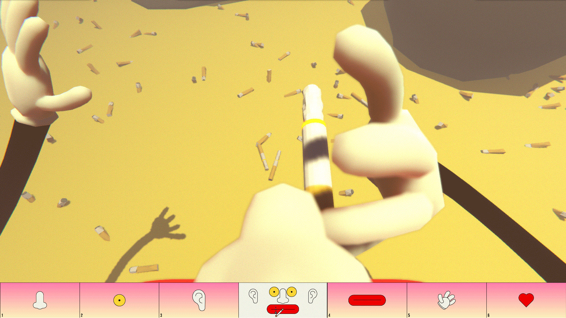 BORE DOME screenshot 15