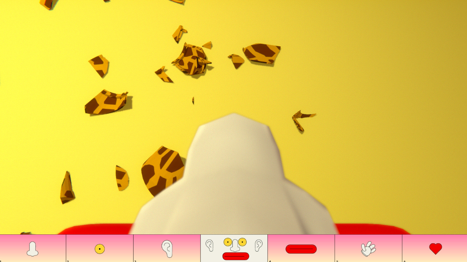 BORE DOME screenshot 7