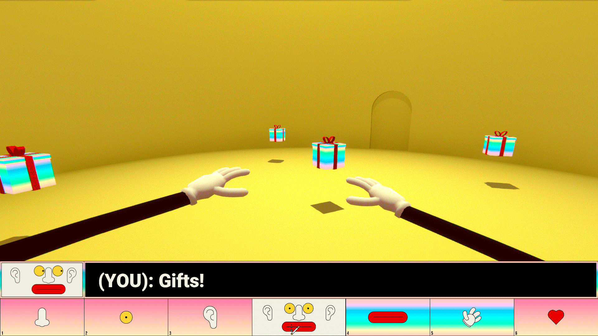 BORE DOME screenshot 3