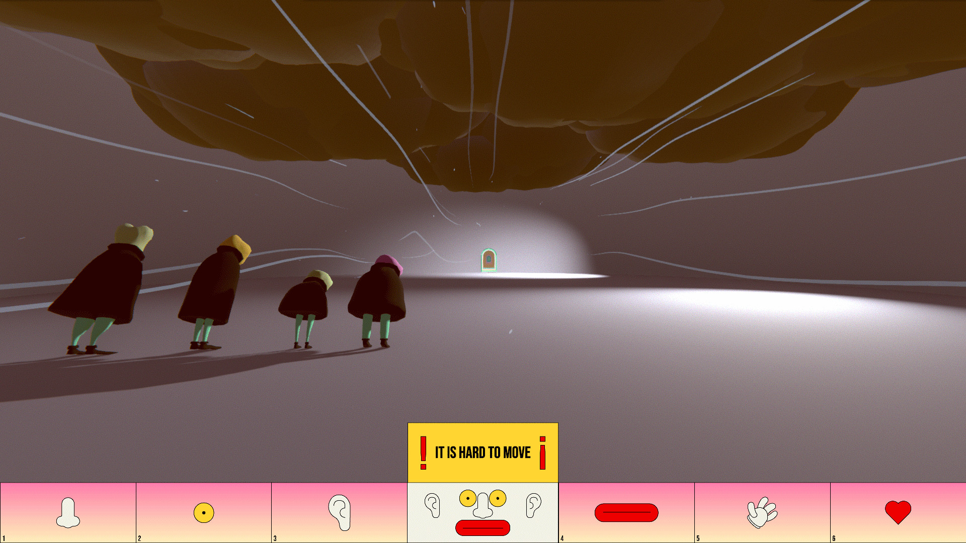 BORE DOME screenshot 12