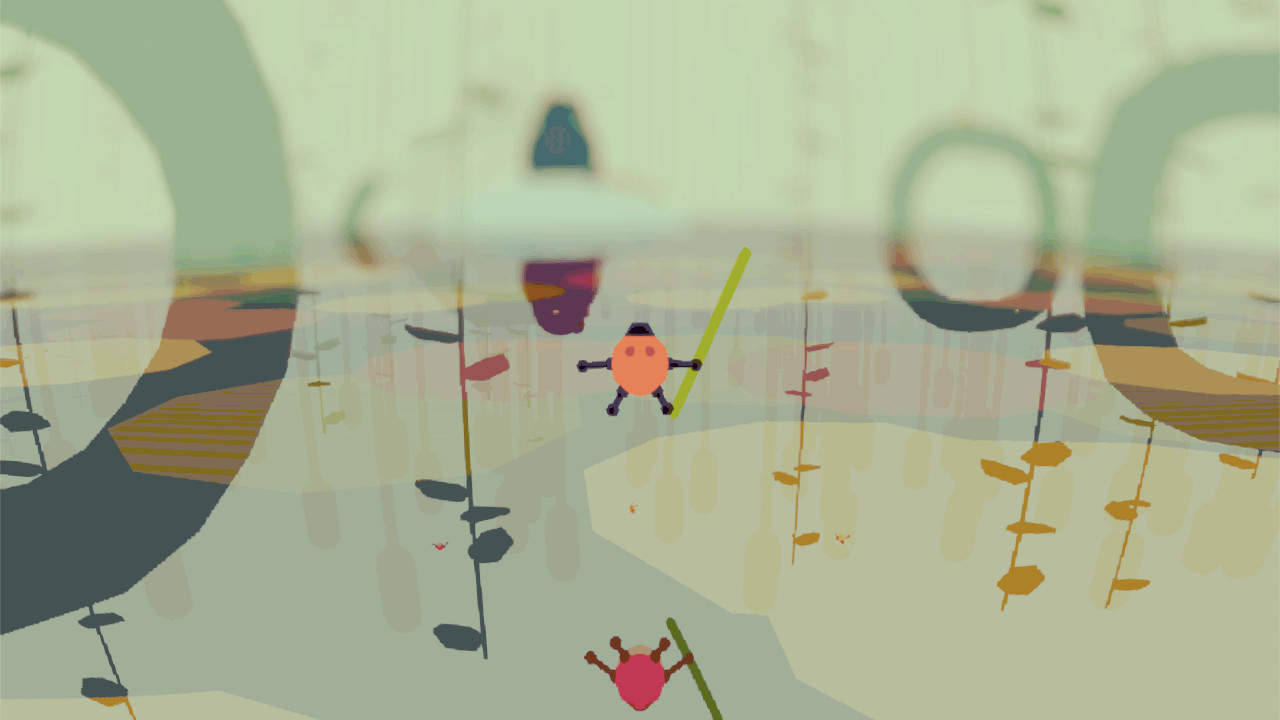 Sokpop S03: Frog struggles screenshot 1