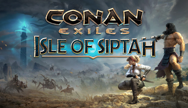 Steamで30% OFF：Conan Exiles: Isle of Siptah